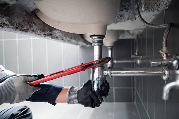 Trusted Gas Line Repair service in Lewisberry, PA - AAA Plumbing Heating